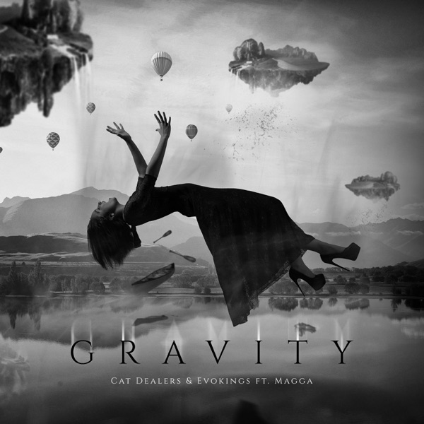 Gravity (feat. Evokings & Maggá) - Single
