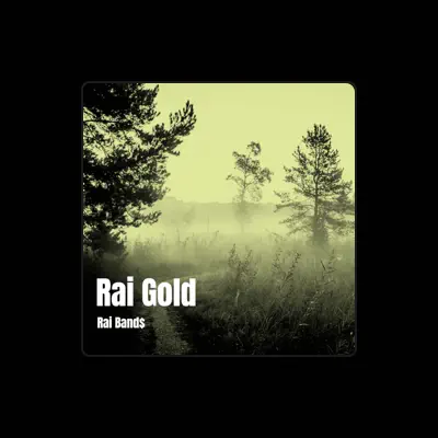 Listen to Rai Band, watch music videos, read bio, see tour dates & more!