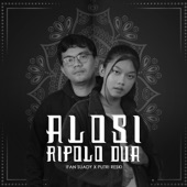 Alosi Ripolo Dua (feat. Putri Reski) [new version Ifan Suady x Putri Reski (Lagu Bugis) Eletronic] artwork