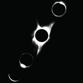 eclipse (sped up) artwork