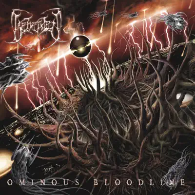 Ominous Bloodline - Beheaded Ominous Bloodline - Beheaded