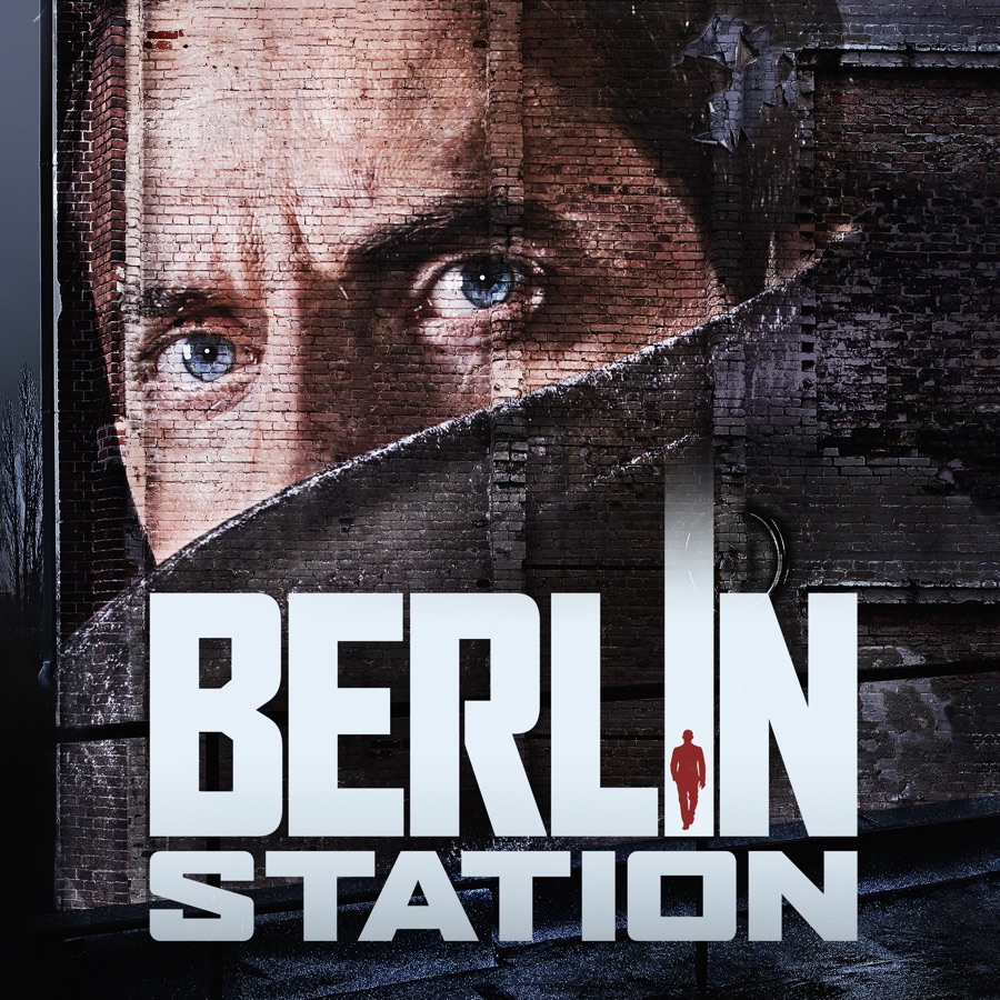 Berlin Station Season 2