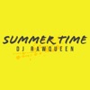 Summer Time cover art