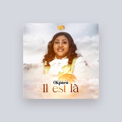 Listen to Christine Okpara, watch music videos, read bio, see tour dates & more!