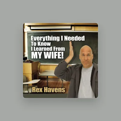 Listen to Rex Havens, watch music videos, read bio, see tour dates & more!