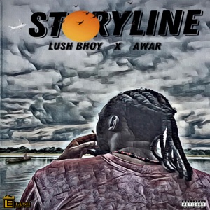 Storyline (feat. Awar)