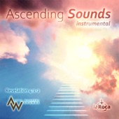 Ascending Sounds (feat. Ariel Weigandt) artwork