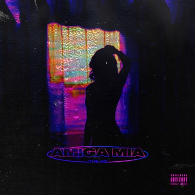 Amiga Mia - Single
