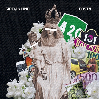 Costa (feat. Nino) - Single