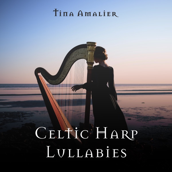Celtic Harp Lullabies