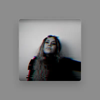 Listen to bycecilia, watch music videos, read bio, see tour dates & more!