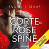 La corte di rose e spine - Sarah J. Maas & Vanessa Valentinuzzi - traduttore