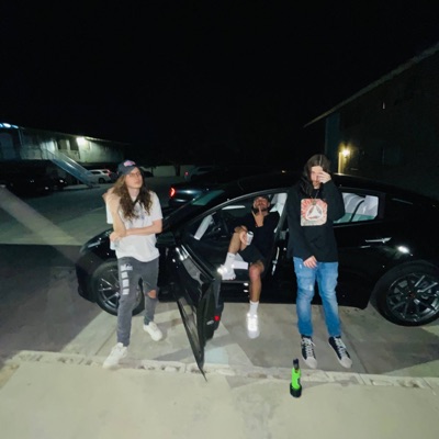 losing my grip (feat. Corey Slabs & Foreign Forest) - Single