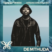 Spring Fiesta 2023 (DJ Mix) - De Mthuda