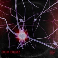 DUM DUMZ (Instrumental) - Single - Grimey Chops