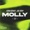 Cedric Gervais x Joel Corry - Molly