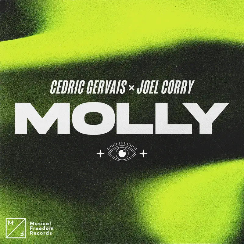 Cedric Gervais & Joel Corry - MOLLY - Single (2022) [iTunes Plus AAC M4A]-新房子