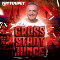 Grossstadtjunge - Single - Tim Toupet