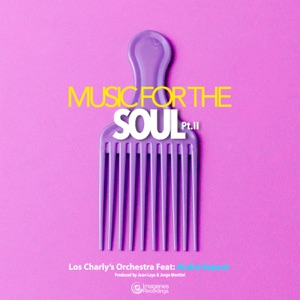 Music for the Soul, Pt. 2 (feat. Andre Espeut)