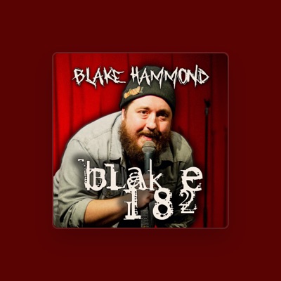 Listen to Blake Hammond, watch music videos, read bio, see tour dates & more!