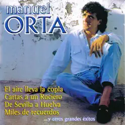 El Aire Lleva la Copla - Manuel Orta El Aire Lleva la Copla - Manuel Orta
