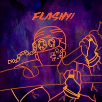 Flashy! - Single - Trash Boy