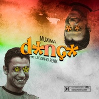 Dança - Single - Muxima MC