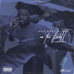 In the Flesh II - EP