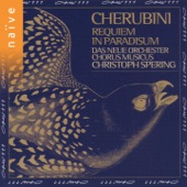 Cherubini: Requiem - In Paradisum artwork