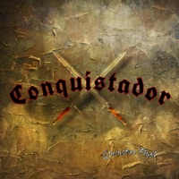 Conquistador - Single - Quinston Pugh