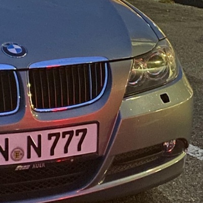 777 - Single