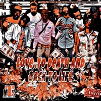Top of Da Top - Single - Money Tay