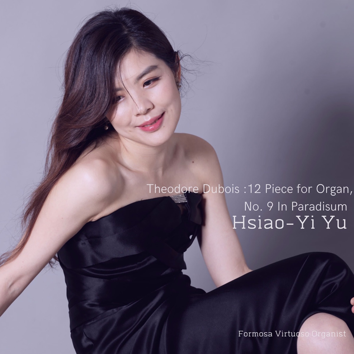 J. S. Bach: Fugue in G Minor, BWV 578 - Single - Album by Hsiao-Yi Yu -  Apple Music