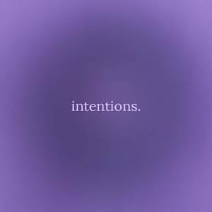 Intentions (feat. C.A KID & Thxbi Black)