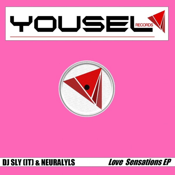 Love Sensations - Single