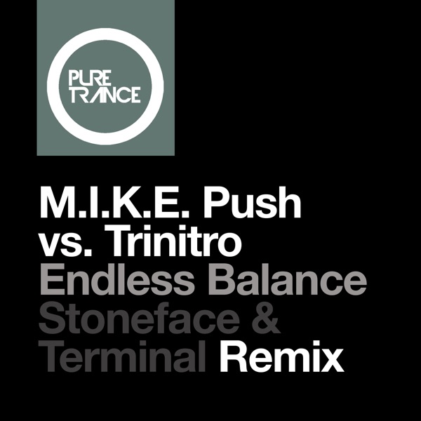 Endless Balance (Stoneface & Terminal Remix) - Single