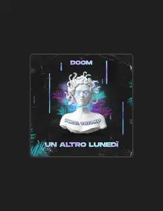 Doom: песни, клипы, биография, даты выступлений и многое другое.