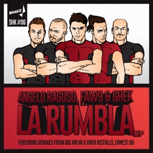 La Rumbla - EP
