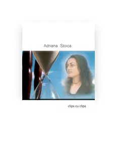 Adriana Stoicaを聴いたり、ミュージックビデオを鑑賞したり、経歴やツアー日程などを確認したりしましょう！