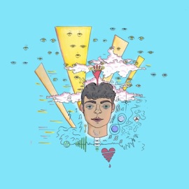 I Told My Ex I Loved Her Brendan Bennett