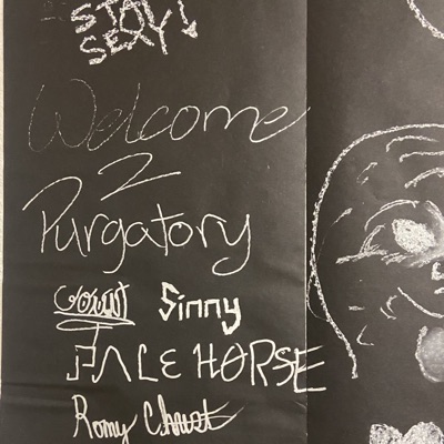 Welcome To Purgatory (feat. Sinista) - Single