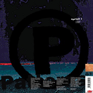 Patterns Remix / Pannik - EP (Remastered 2021)