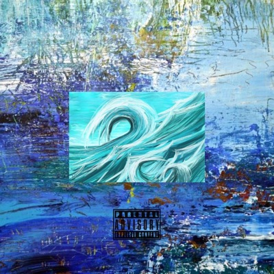 I Ride the Wave! - Single