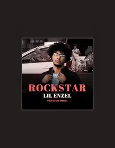 Posłuchaj wykonawcy Lil Enzel, obejrzyj teledyski, przeczytaj biografię, zobacz daty tras koncertowych i nie tylko!