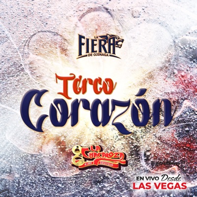 Terco Corazón (En Vivo Desde Las Vegas) - Single