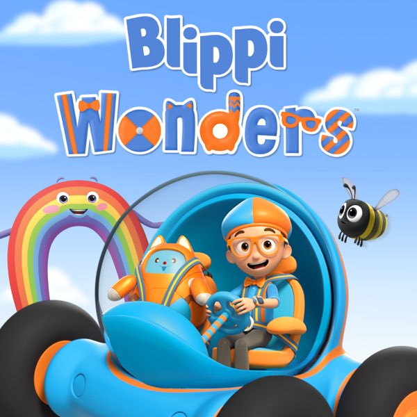 Brush Your Teeth – Song by Blippi – Apple Music