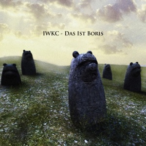 Das Ist Boris - Single