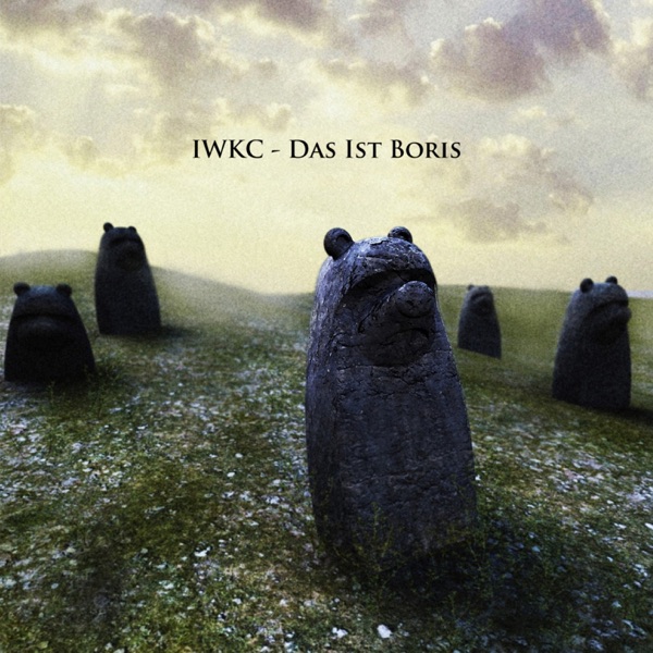 Das Ist Boris - Single
