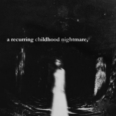 The Nightmare I Can't Wake Up From - Single