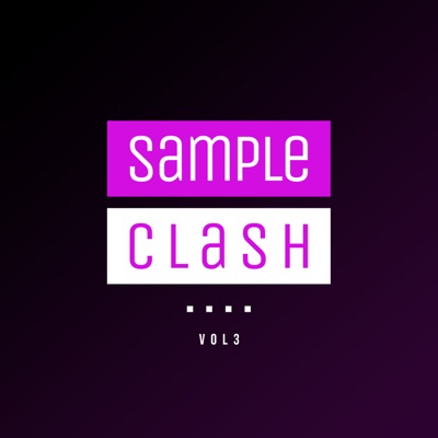 Sample Clash, Vol. 3